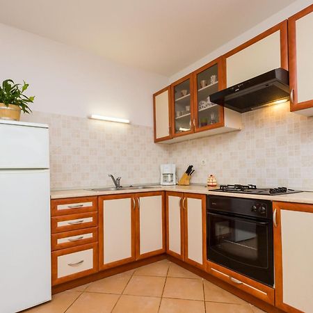 Apartments Marlen Mali Lošinj Eksteriør billede