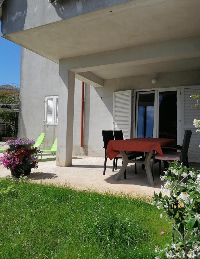 Apartments Marlen Mali Lošinj Eksteriør billede