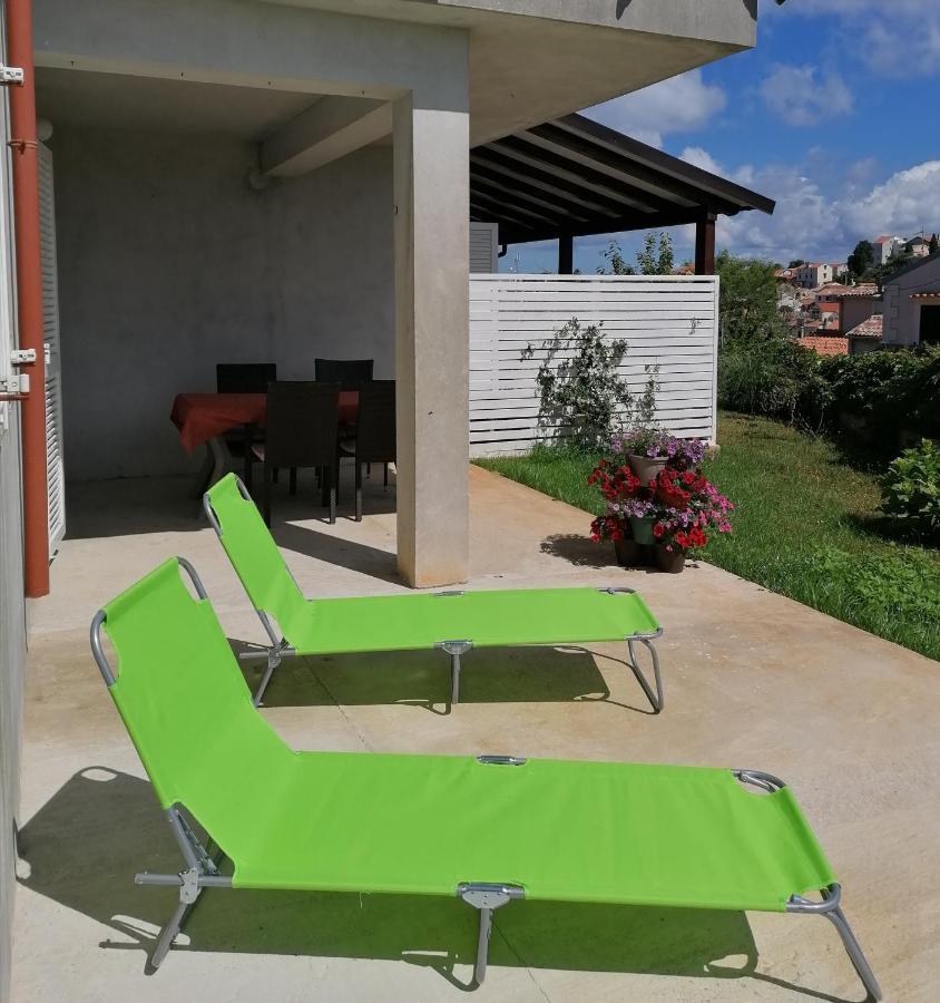 Apartments Marlen Mali Lošinj Eksteriør billede