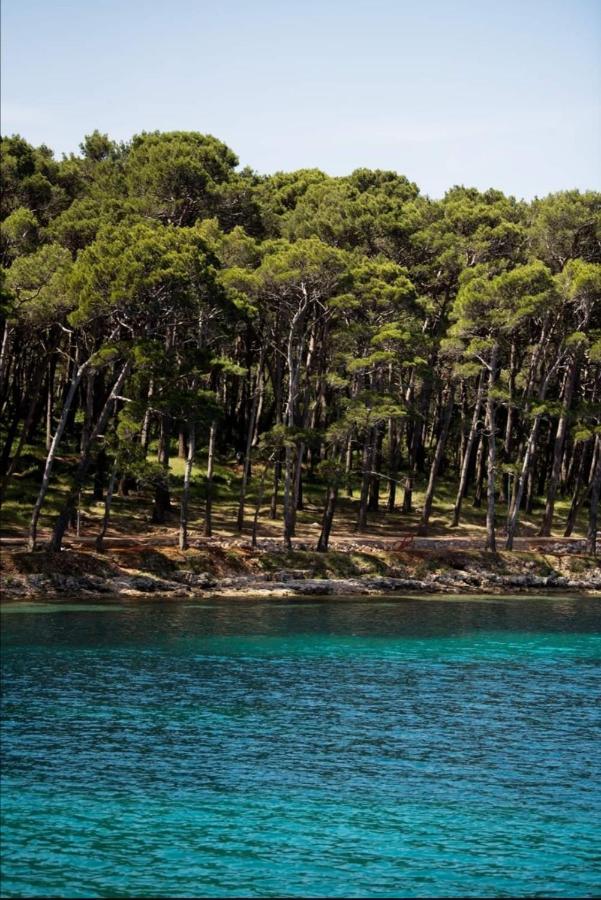 Apartments Marlen Mali Lošinj Eksteriør billede