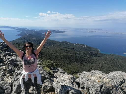 Apartments Marlen Mali Lošinj Eksteriør billede