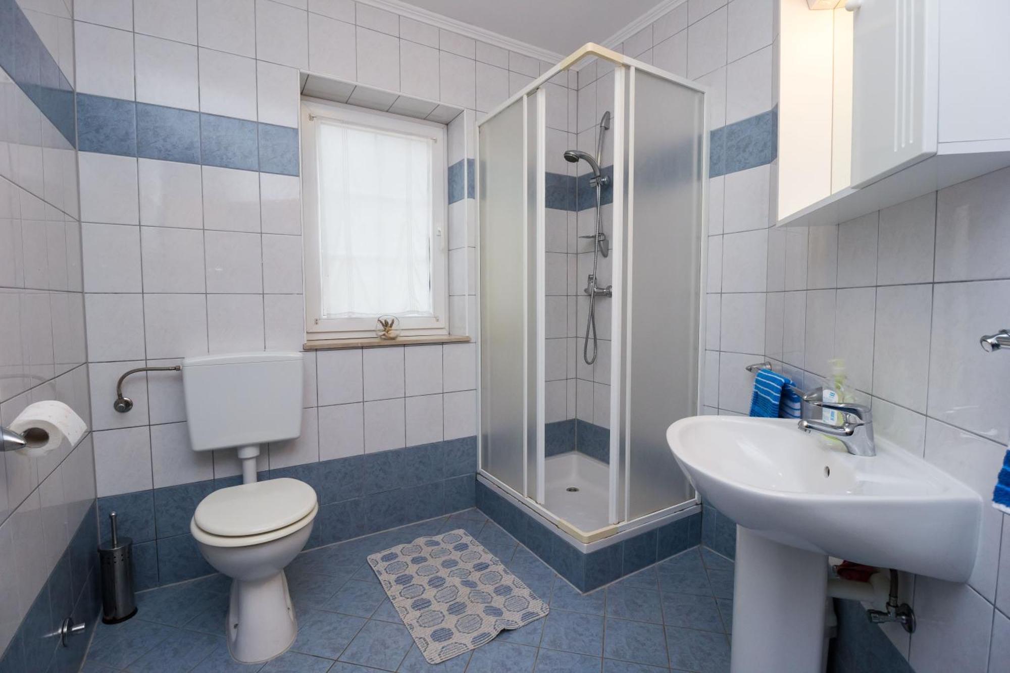 Apartments Marlen Mali Lošinj Eksteriør billede